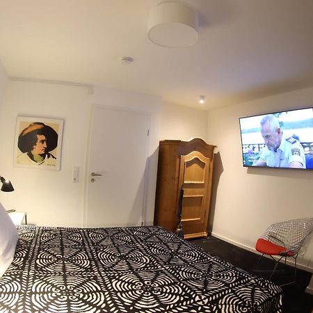 The Birdy Mountains Luxury Lodge 2, 230Qm,Sauna,Entertainment Schlitz Luaran gambar