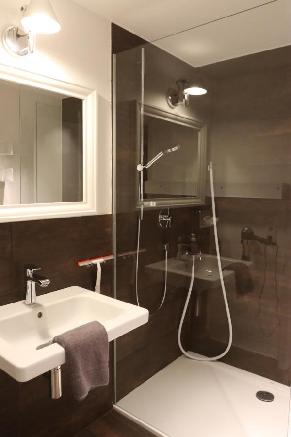 The Birdy Mountains Luxury Lodge 2, 230Qm,Sauna,Entertainment Schlitz Luaran gambar