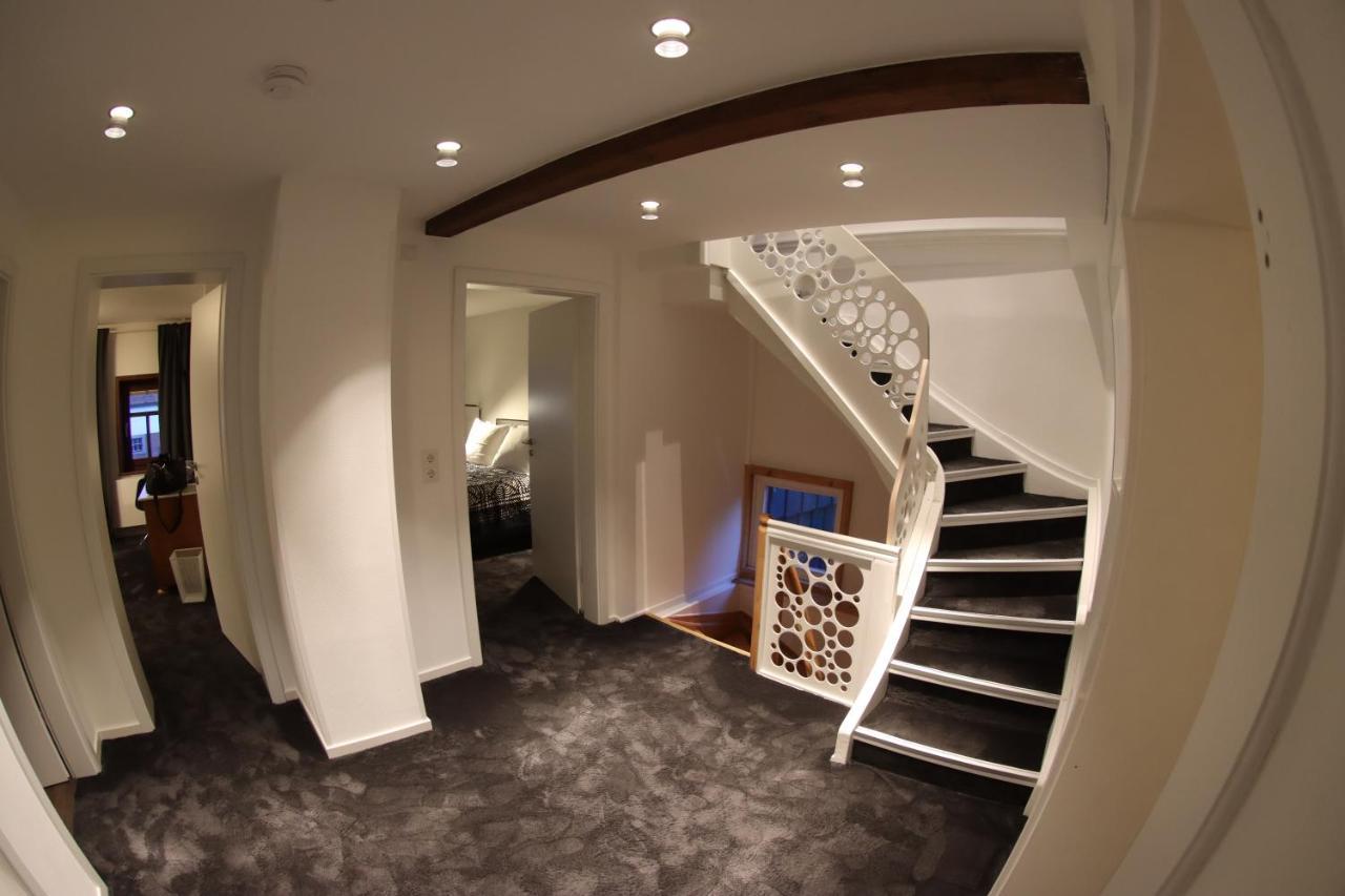 The Birdy Mountains Luxury Lodge 2, 230Qm,Sauna,Entertainment Schlitz Luaran gambar